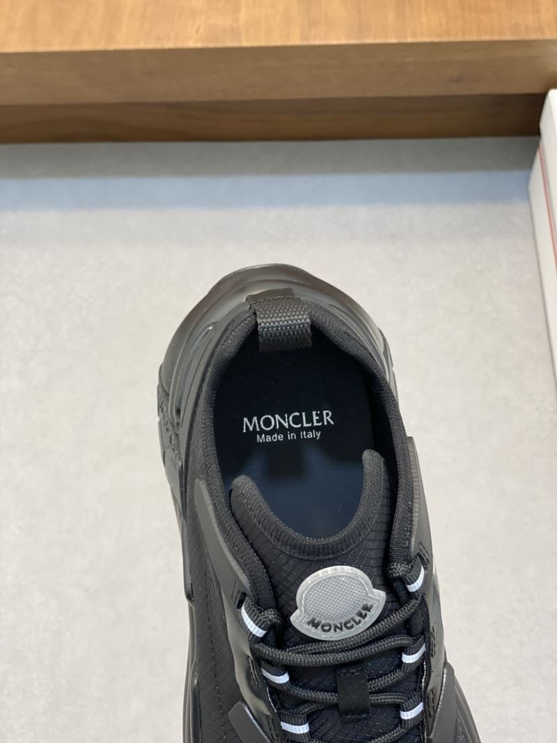 Moncler Shoes